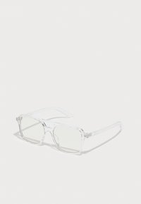 UNISEX - Gafas con filtro de luz azul - transparent