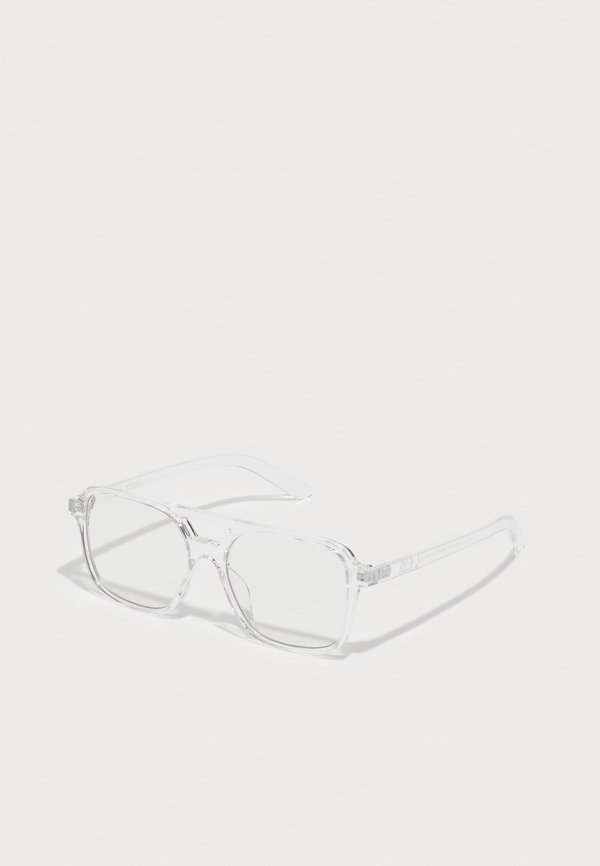 UNISEX - Blue Light Brillen - transparent