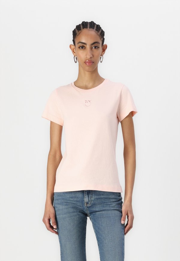 BUSSOLOTTO LOGO - Basic T-shirt