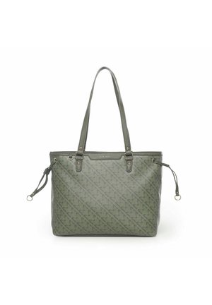 ELINE - Borsa a mano - militare