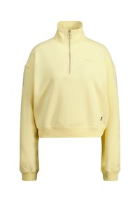 Ei valittu, light yellow