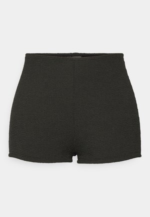 Good American ALWAYS FITS - Ujumisšortsid - black