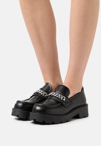 Vagabond COSMO  - Sapatos sem atacadores - black