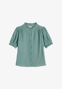 Seleccionado, blue - sardine