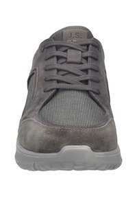Josef Seibel SNEAKER WALES - Matalavartiset tennarit - grau