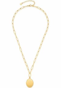 Leonardo Halskæder - guldfärg