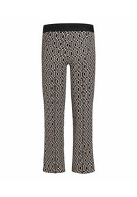 Cambio RANEE - Stoffhose - camel