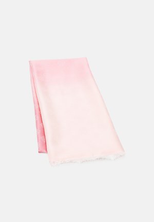 SCARF - Scarf - rose