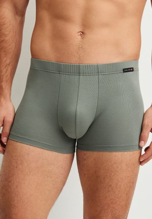Calida, EVOLUTION NEW BOXER - Boxer aderenti - agave green