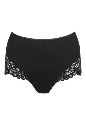 TWIST FIRST NIGHT TAILLE - Slip - black