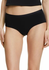 FALKE DAILY CLIMATE CONTROL OUTLAST® - Slip - black