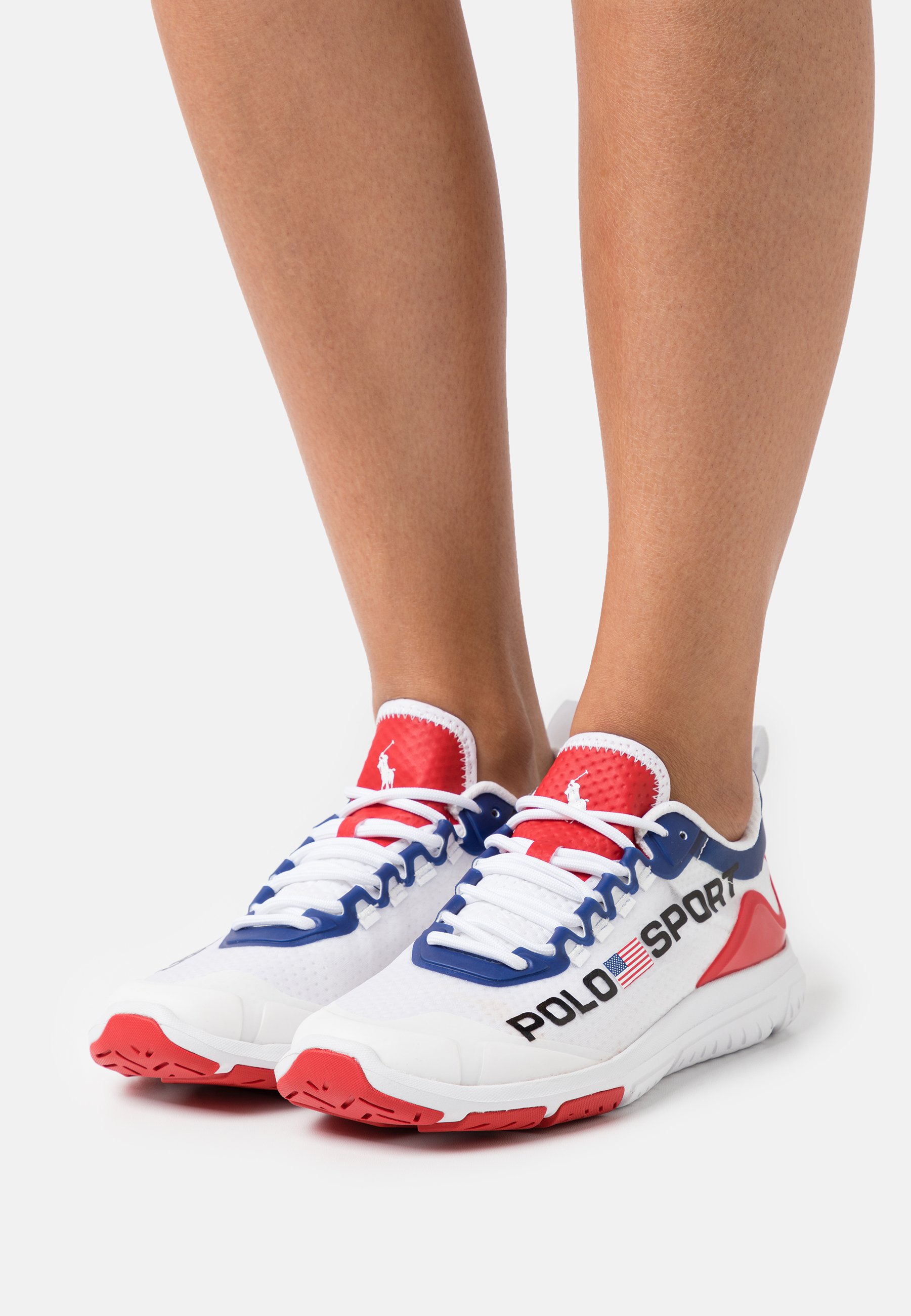 polo ralph lauren tech