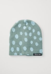 JAGUAR BEANIE UNISEX - Beanie - moon rock