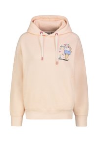 Niet geselecteerd, orange