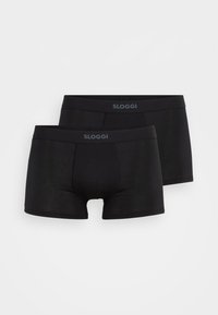 Niet geselecteerd, black