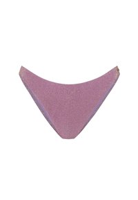 Unausgewählt, mauve