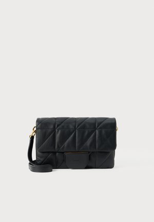 ONDINE - Kabelka - black