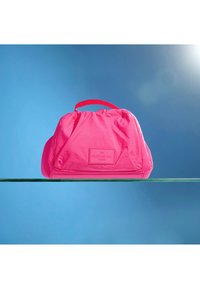 The Flat Lay Co. THE FLAT LAY CO. DRAWSTRING MAKEUP BAG - Neceser - pink parachute