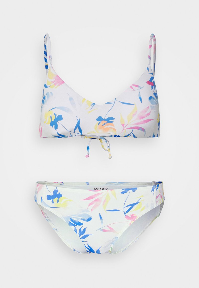 Costum de baie din două piese