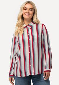 Ulla Popken Camicia - white