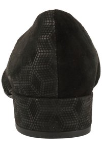Peter Kaiser Tacones - black