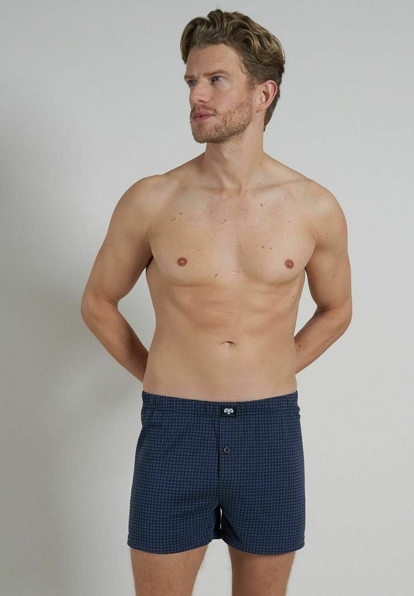 4 PACK - Boxershorts