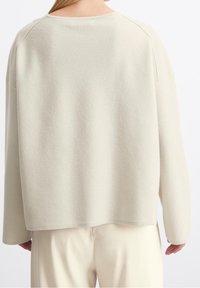Marc O'Polo Maglione - white
