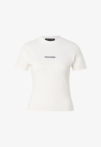 Kijelölve, washed warm white black