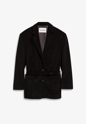 IVY OAK, JACQUELINE BEA - Blazer - black