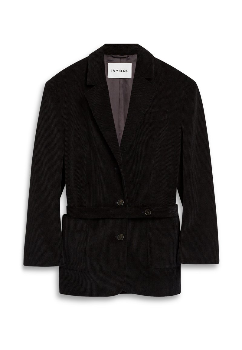 IVY OAK Blazer zwart
