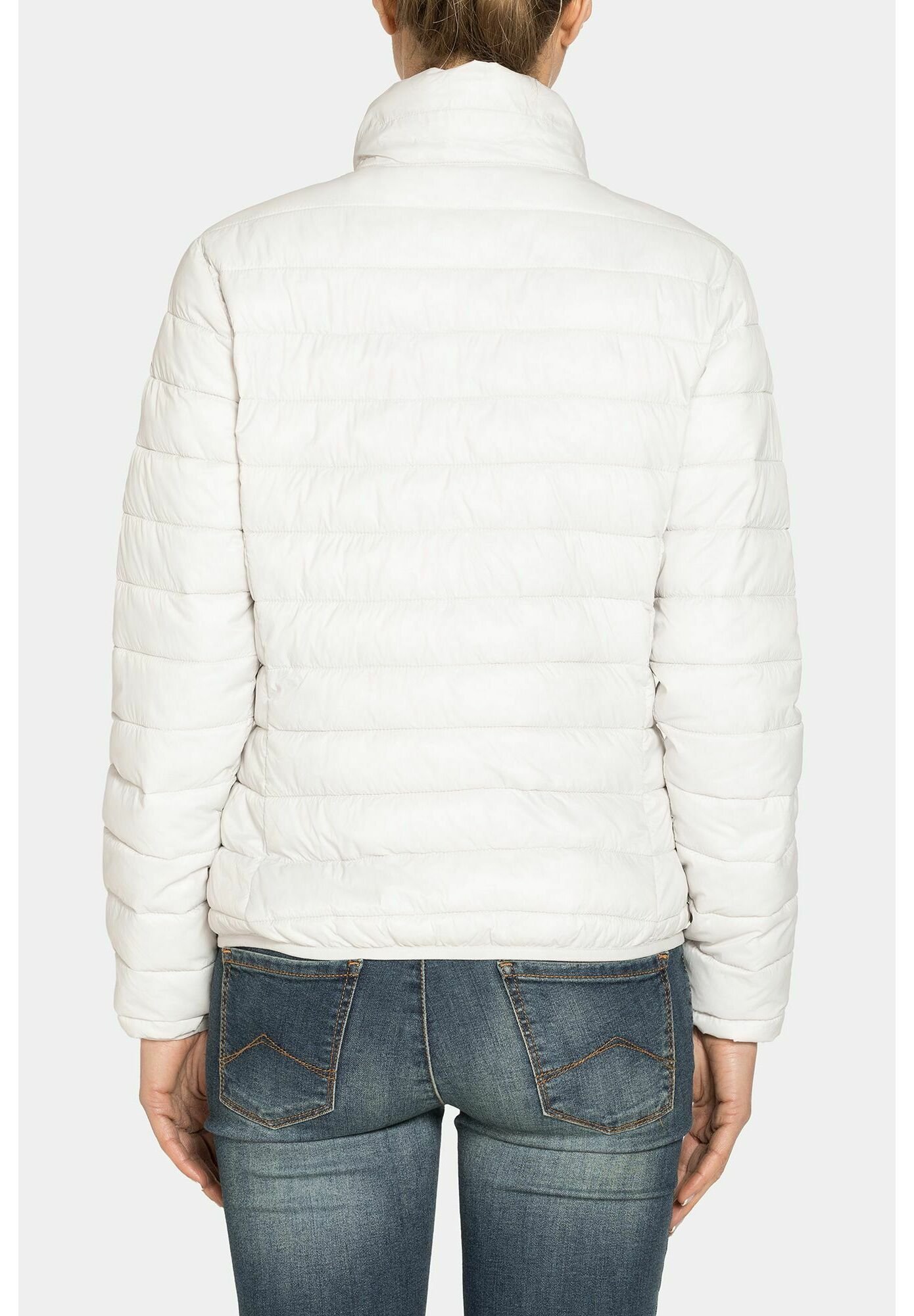 Carrera Jeans Giacca invernale - white/blu - Zalando.it