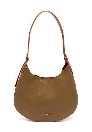 Tote bag - cognac