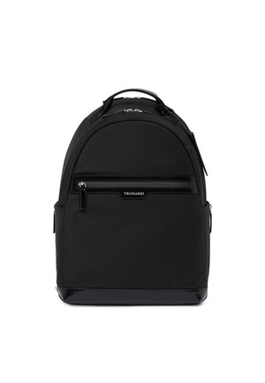 TRAVEL - Mochila - black milano