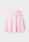ACE SKIRT POCKET - Αθλητική φούστα - pink lady