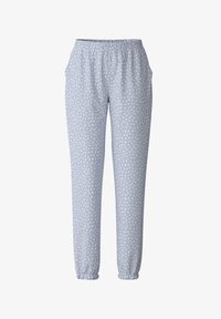 Unausgewählt, harmony blue