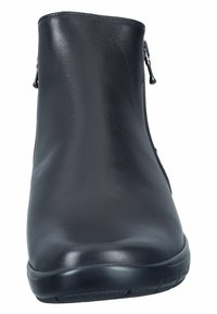 Semler Ankle Boot - schwarz