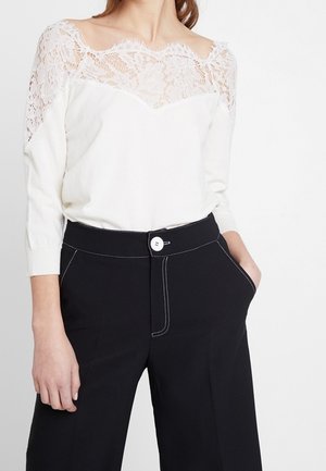 Pullover - off-white