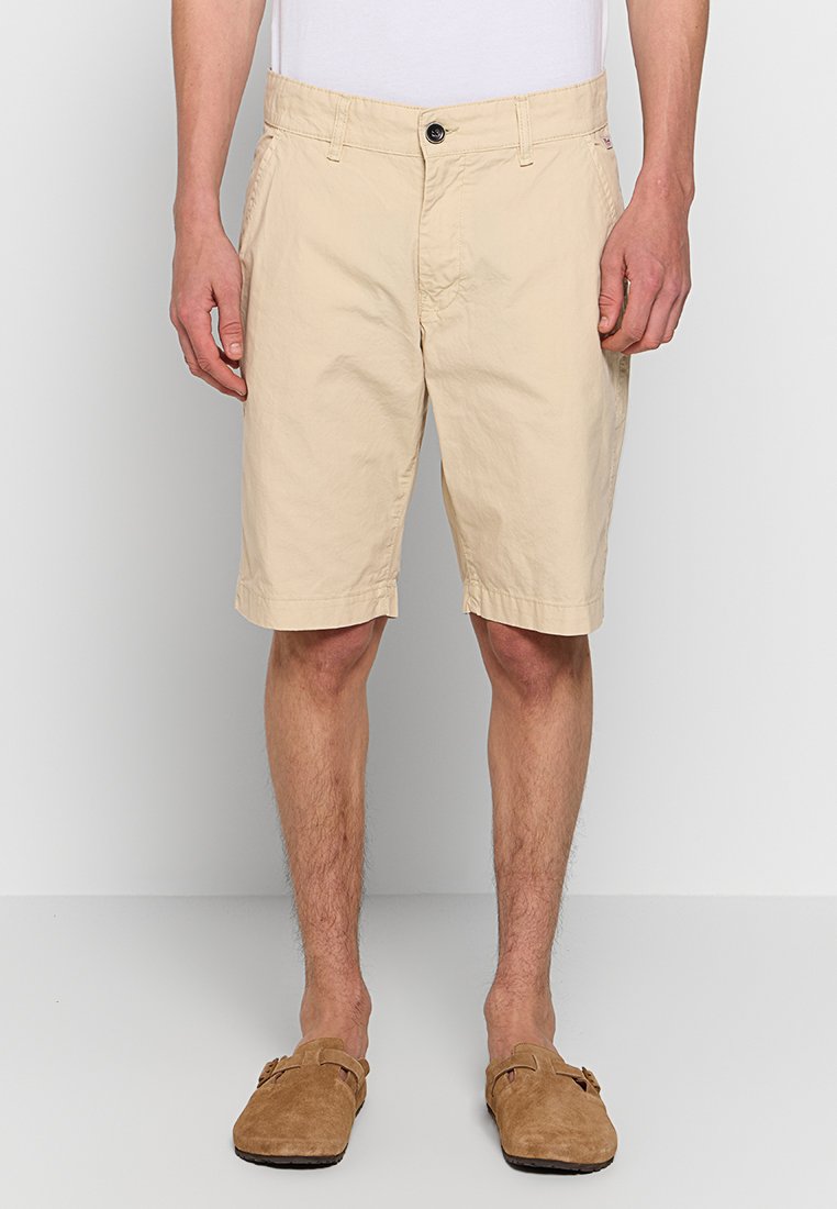 Petrol Industries Shorts beige Petrol Industries Shorts beige