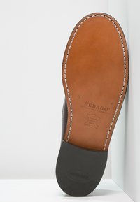 Sebago CLASSIC DAN - Zakelijke loafers - cordo