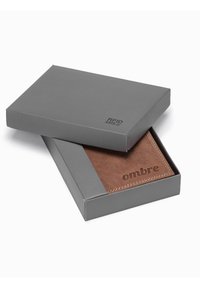 Ombre Portefeuille - light brown