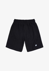 Επιλέχθηκε, black