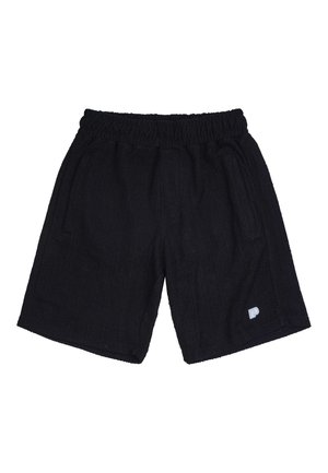 Pegador LIBCO - Tracksuit bottoms - black