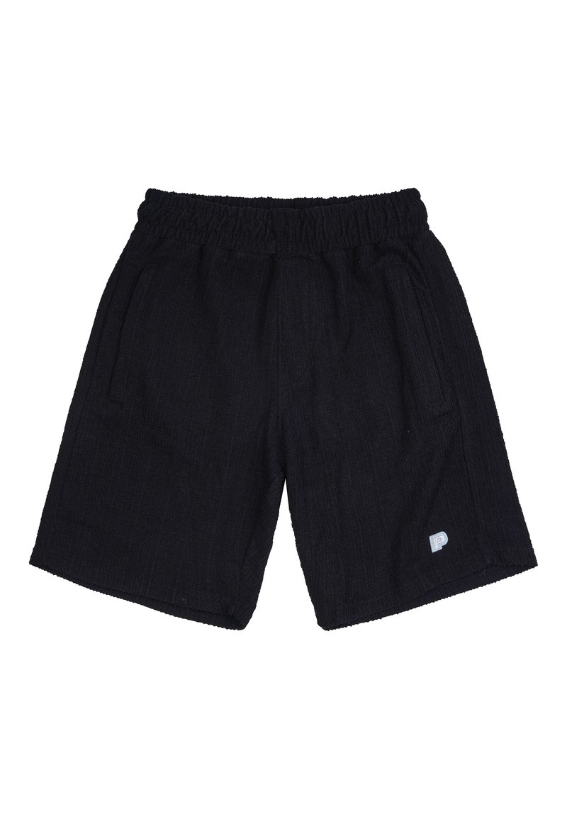 Pegador Shorts zwart