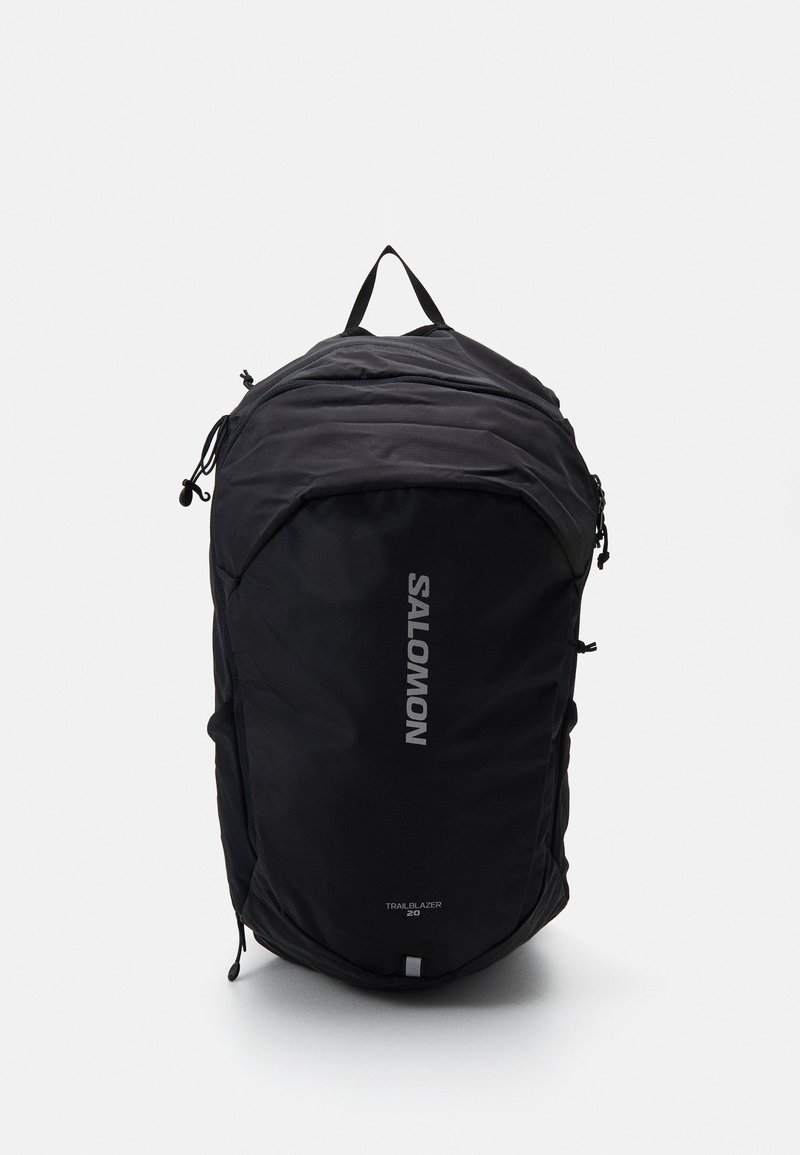Stream Trail Back Pack Kozu Black Gold (3520