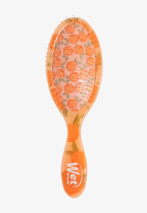 Wet Brush, TUTTI FRUTTI OG DETANGLER - Haarbürste - peaches