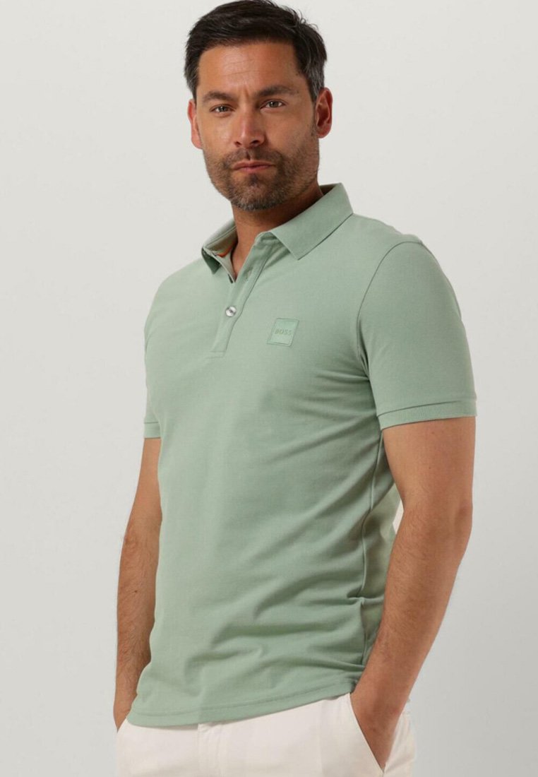 Boss Poloshirt Passenger 50507803 Blau Slim Fit Produktbild-Vorschau 9