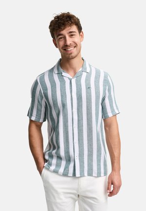 INDICODE JEANS, BRAVIDA, zielony