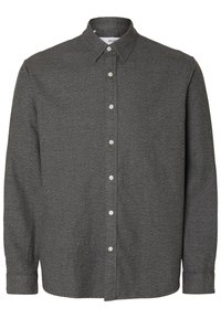Unausgewählt, gray/black
