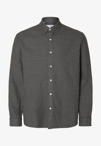 Unausgewählt, gray/black