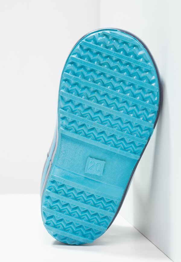 SPACE – Gummistiefel – dunkelblau